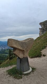 Foto von Enkidu55 entlang der Tour