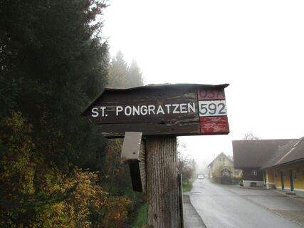 Wegweiser