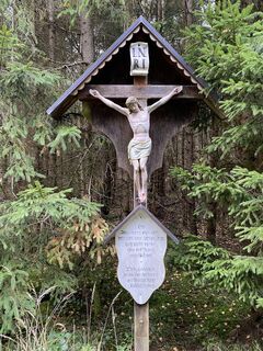 Foto från Pavla Newsletter under resans gång