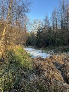 Fotografie z Andreas na trase