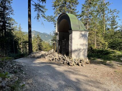 Foto von Thomas73 entlang der Tour