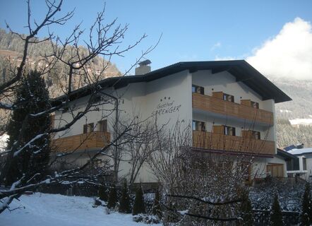 Gasthof Sprenger