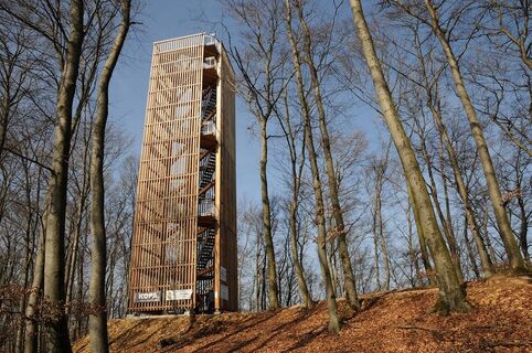 Laufenburg Cheisacherturm