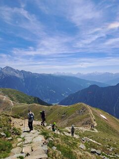 Sonnklar Nock, Trentino-Südtirol/Italien
