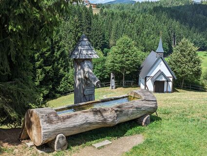 Fotografie z Ziegler Em1304 na trase