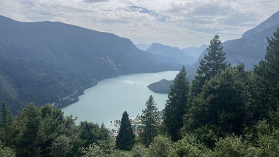 Photo de Gipfelspezi le long du parcours
