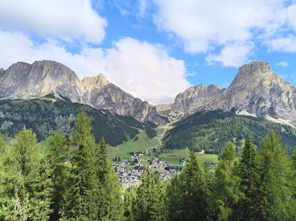 Foto von Sherpa 960 entlang der Tour