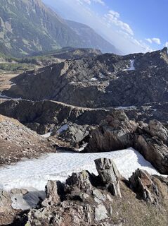 Photo de algirdas cypas 1 le long du parcours