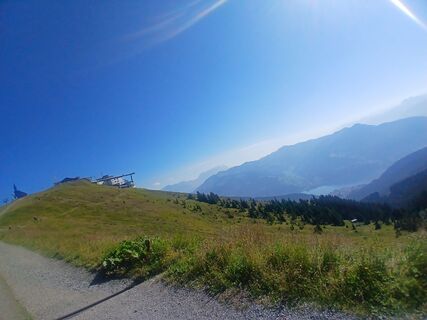 Photo from Tom van Luinen along the tour