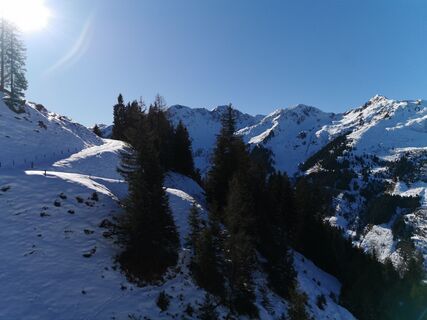 Foto de En Rico a lo largo del recorrido