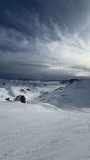 Foto fra Jonas Reichert 1 underveis på turen