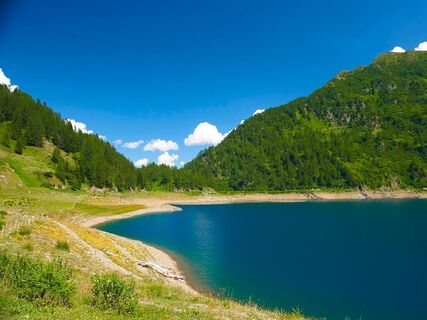 Höhenweg nach Tremorgio