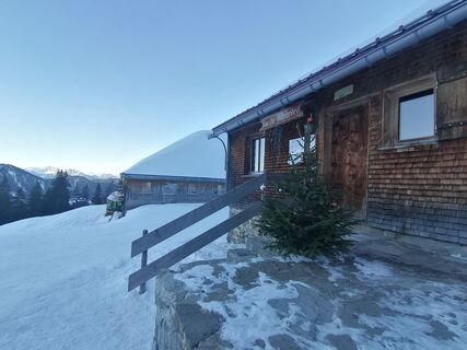 Fotografie z Turbinio na trase