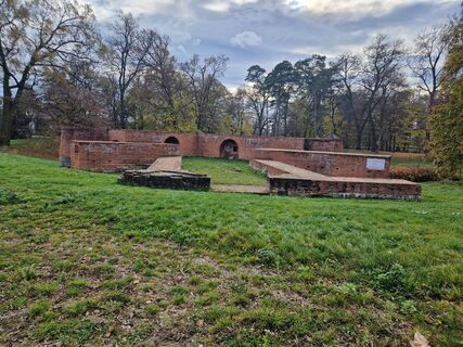 Foto de Szomi Balázs a lo largo del recorrido