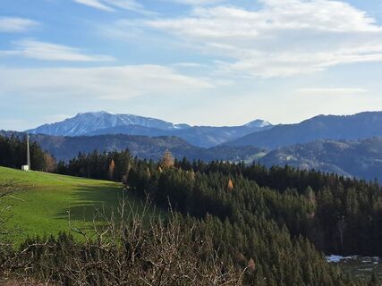 Foto da f.rabe lungo il tour