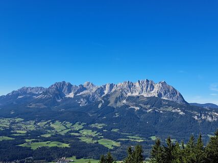 Foto von ChristianeVogt entlang der Tour