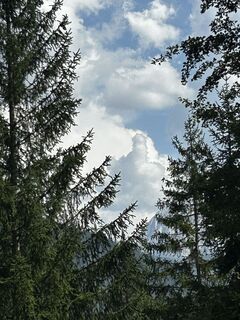 Kuva osoitteesta Katrin Rupprecht matkan varrella