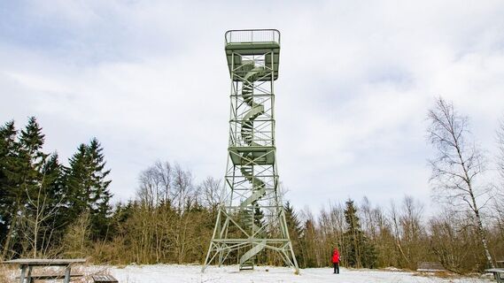 Der Gillerbergturm