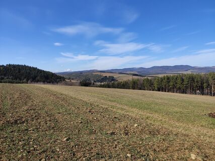 Foto van stuebi langs de tour