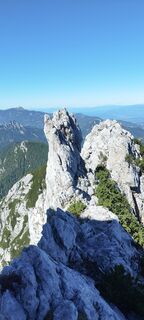 Photo de veronika bozic le long du parcours