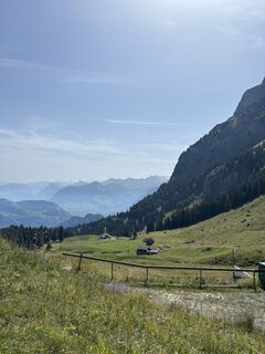 Photo de Kusiek Lara le long du parcours