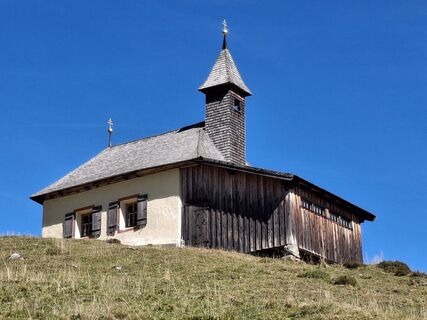 Photo de Karin Oberhauser 1 le long du parcours