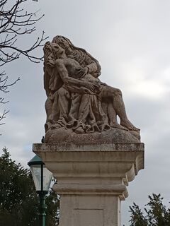 Foto fra Leonardo Chicaybam undervejs på turen