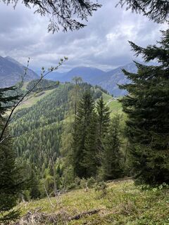 Foto de Sweet I‘m a lo largo del recorrido