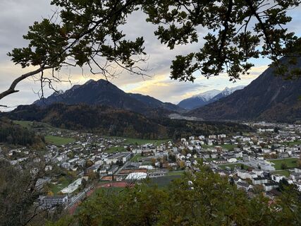 Фото с сайта Linda Geister-Hänsler во время экскурсии