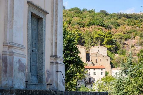 Ville di Paraso