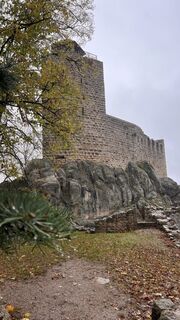 Foto da Ansgar Unde Vrederun lungo il tour