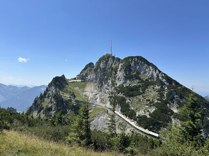 Foto von justasimpleguy entlang der Tour