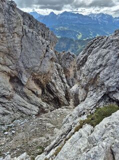Foto von Padole entlang der Tour