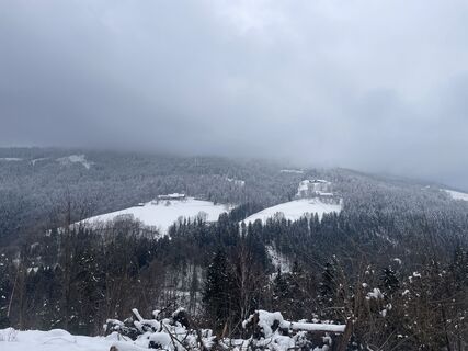 Fotografia z Karl Graupp na trase