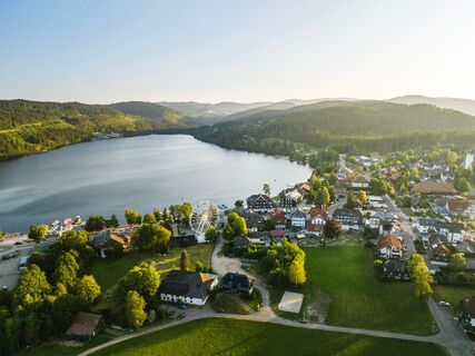 Titisee-Neustadt