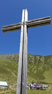 Foto von JohnCorner entlang der Tour