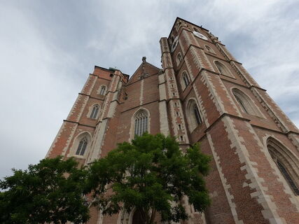 Genusstour auf historischen Pfaden: Liebfrauenmünster