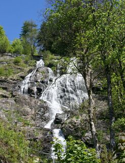 Todtnauer Wasserfall