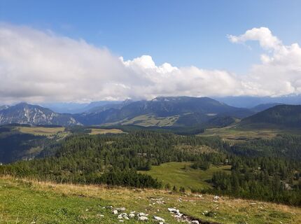 Foto von Hubertbogner758 entlang der Tour