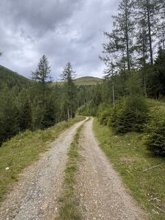 Fotografia z Benediktus_prim na trase