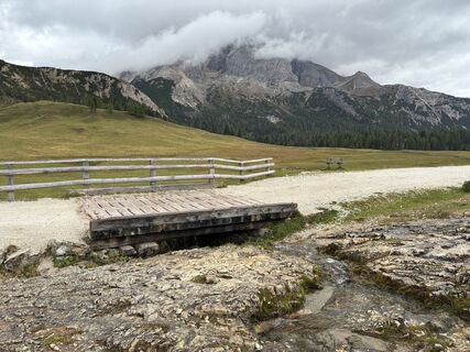 Fotografija s spletne strani Ralf Niethammer na poti