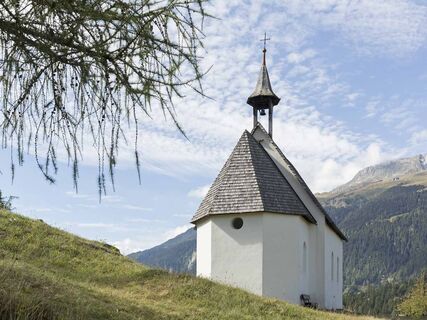 Kapelle Mühlebach
