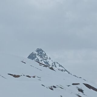 Foto de Roberta Limonta a lo largo del recorrido