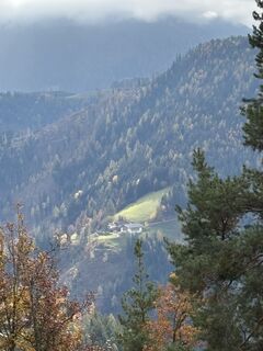 Foto von Lars Görlitz Timm entlang der Tour