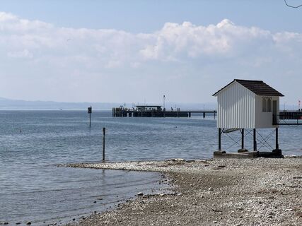 Fotografija s spletne strani Lars Klein na poti