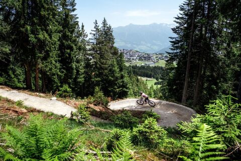 Flowiger Trail
