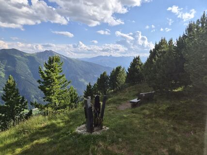 Photo from MarkusPenz along the tour