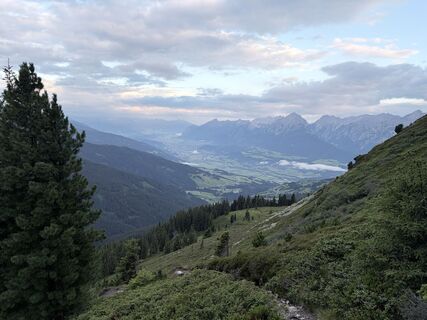 Foto von Bergtroll1482 entlang der Tour