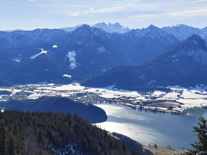 Foto von Margit Leitner 1 entlang der Tour
