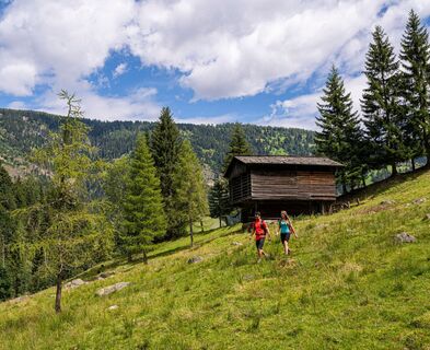 Wandern